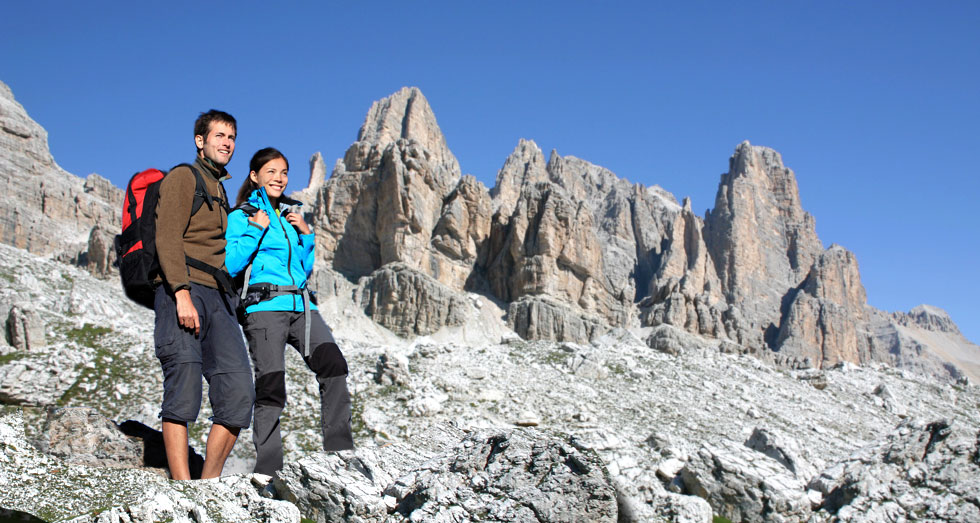Alta Badia