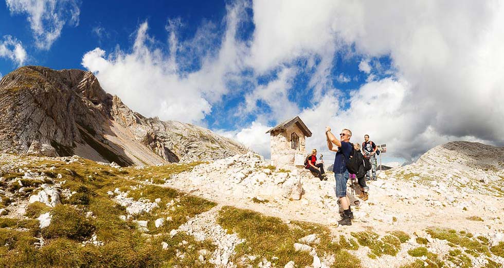Alta Badia
