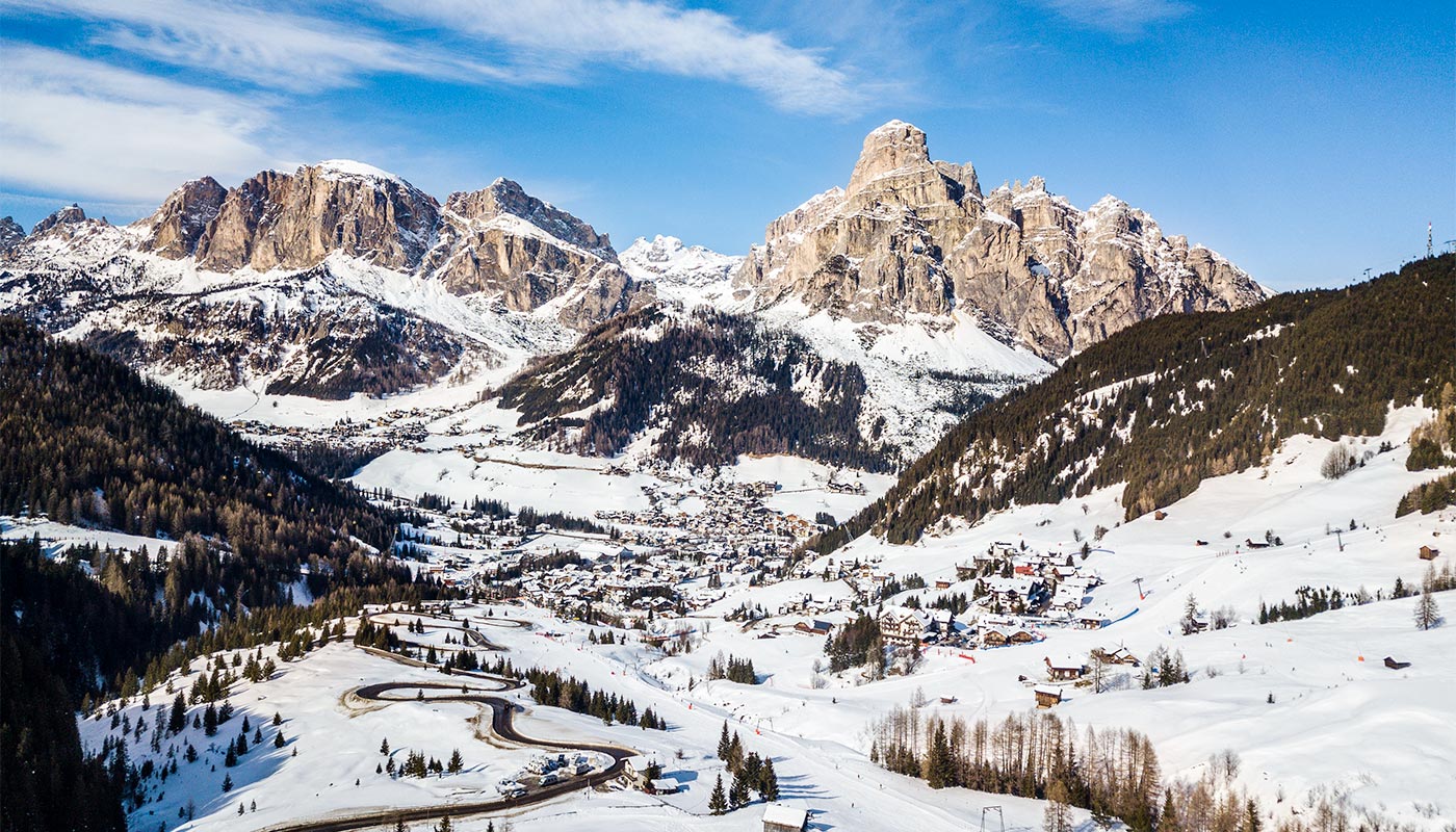 Alta Badia