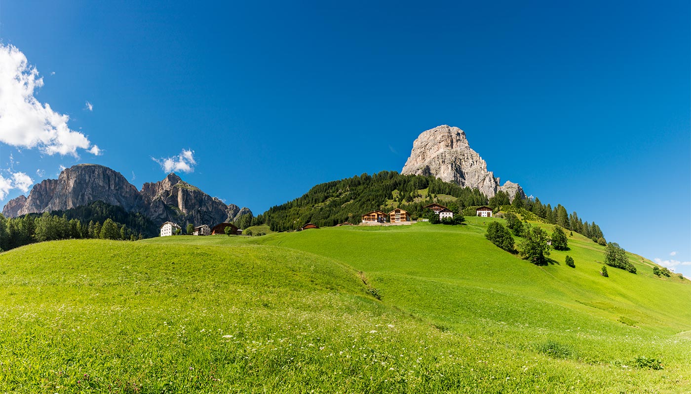 Alta Badia