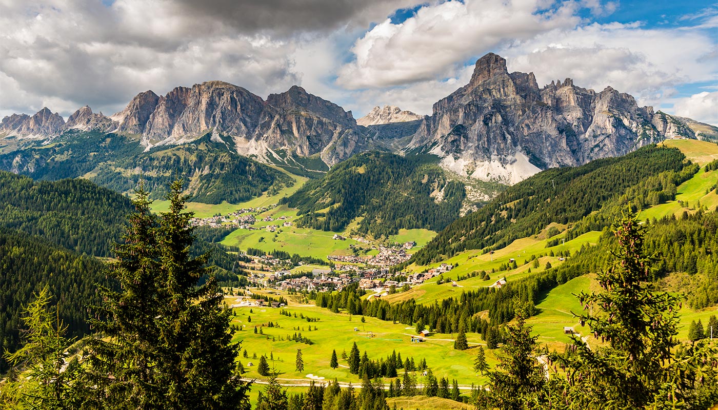 Alta Badia