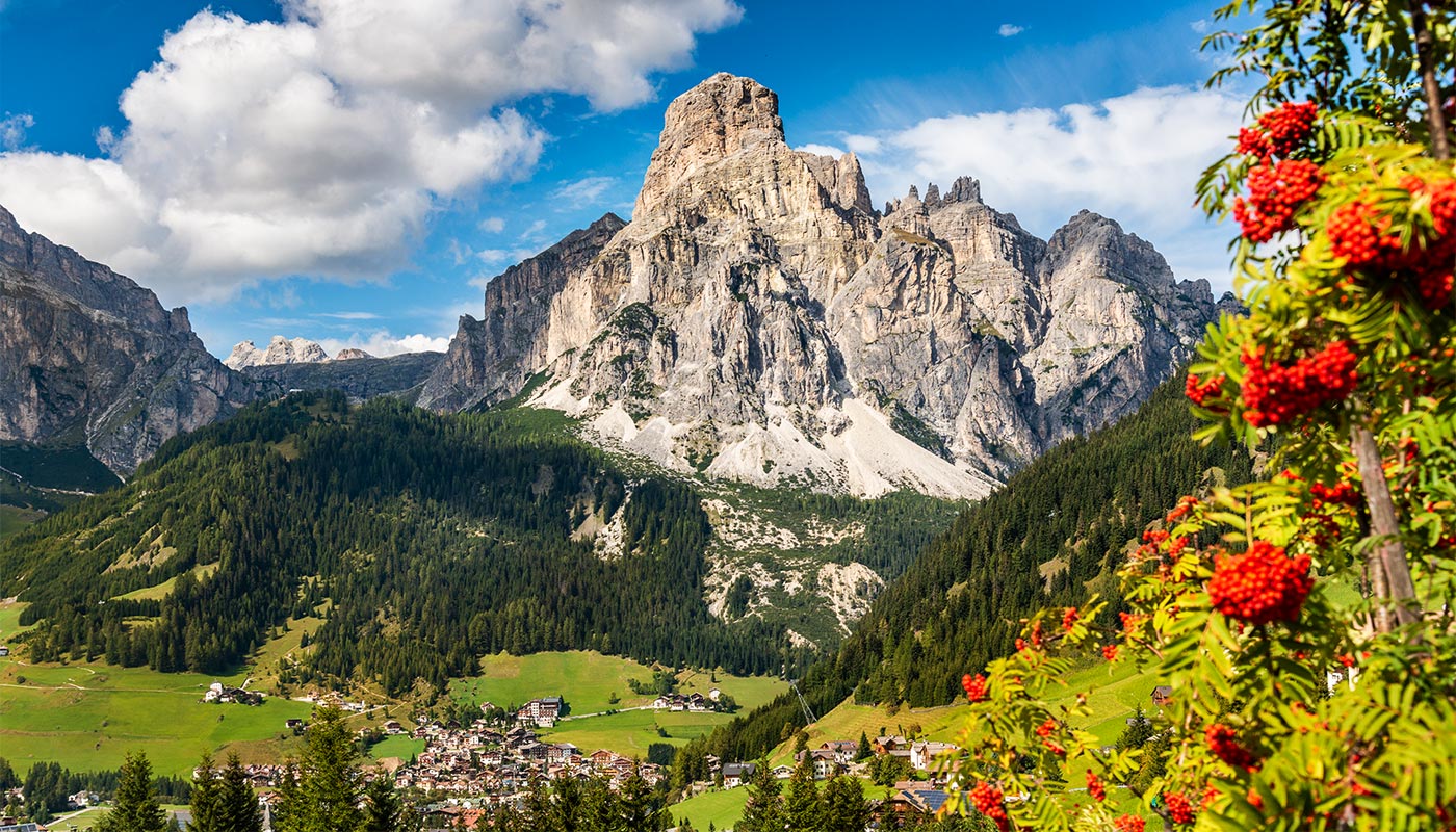 Alta Badia