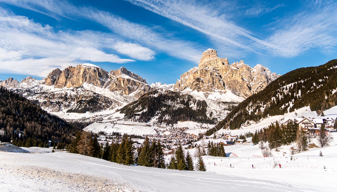 Alta Badia