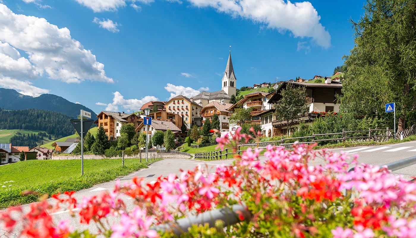 Alta Badia