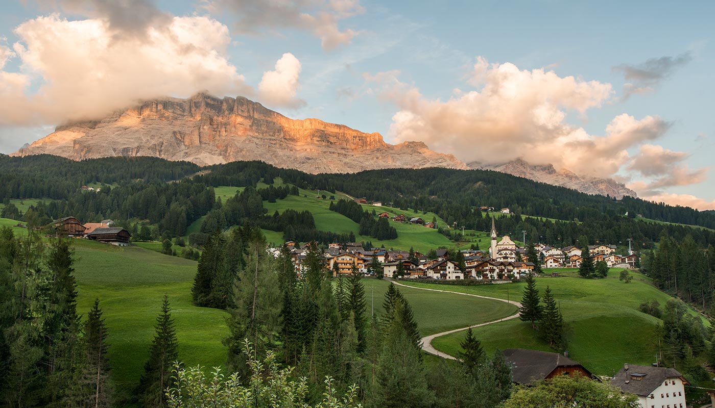 Alta Badia